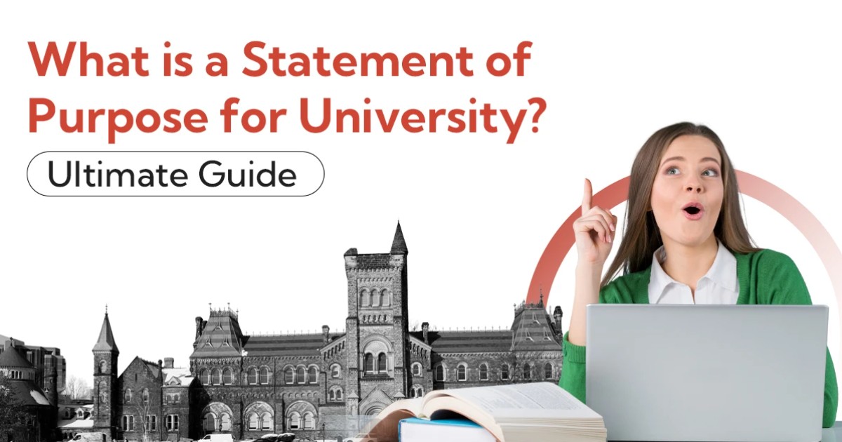 Cover for How to Write a Winning Statement of Purpose for Chinese Universities | IMS Scholarships