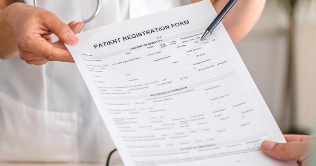 Cover for The Ultimate Guide to the Foreigner Physical Examination Form for Chinese Universities