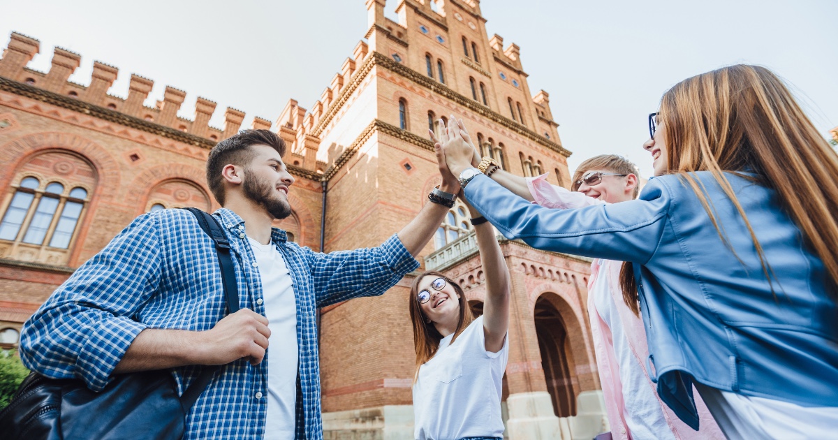 Cover for The Ivy League of the East: Your Guide to China's C9 League