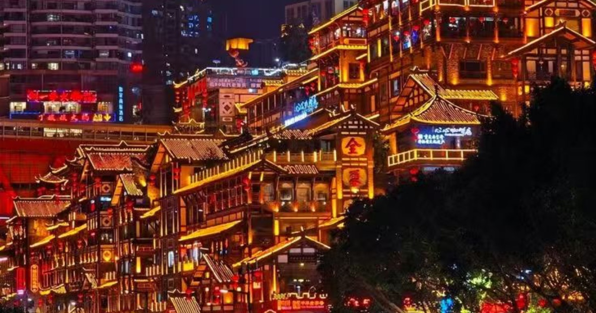 Cover for Why More Students Than Ever Are Choosing China: A Global Education Shift Unfolding