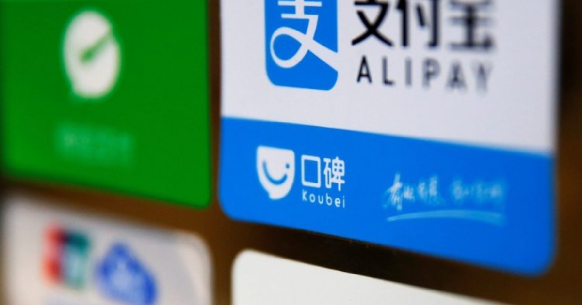 Cover for Your Complete Guide to Opening a Bank Card in China and Connecting It to WeChat & Alipay