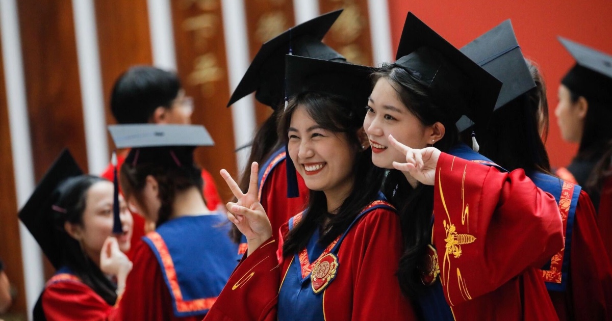 Cover for How to Apply to a Chinese University | IMS Scholarships