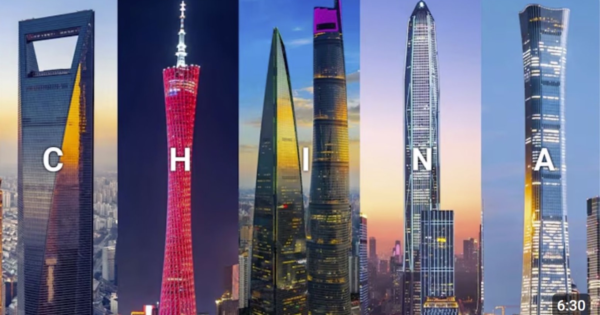 Cover for Choosing Between a Megacity or a Second-Tier City for Your Studies in China