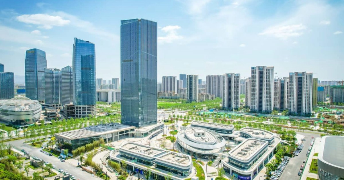 Cover for 2026 Fully Funded Master’s Programs in China (Tuition Covered + Monthly Allowance) | IMS Scholarships