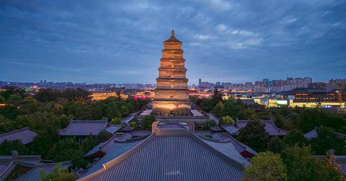 Cover for Fully Funded Master’s & PhD Scholarships in Xi’an, China (2026 Intake) – All Programs