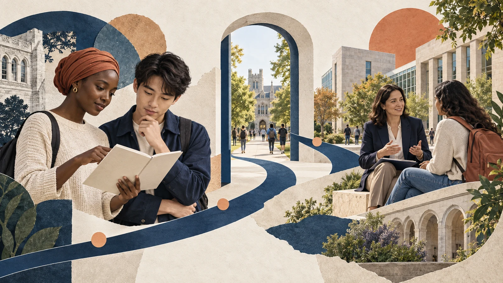 IMS Hub and the Future of Student–University Connections