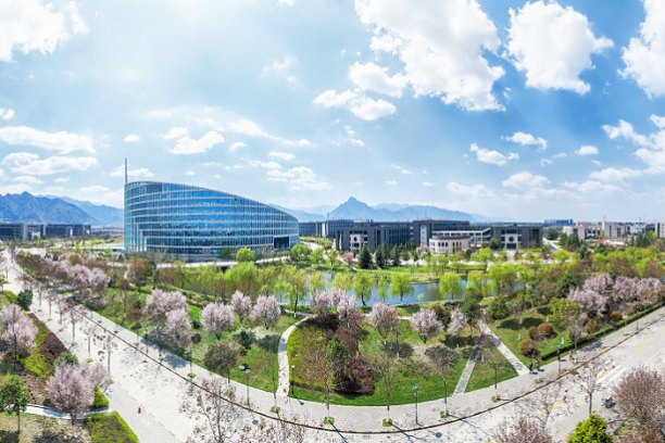 Northwestern Polytechnical University campus