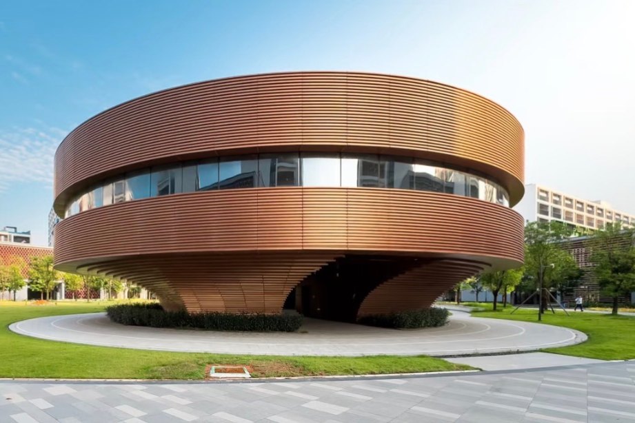 Beihang University campus